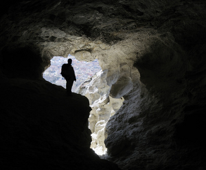 Indoor Caving: Interview with XC Climbing Centre