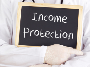 Income Protection for Doctors