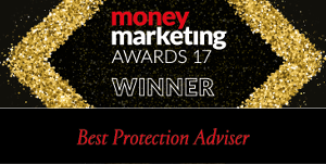 Cura are Chosen as Money Marketings Best Protection Advisers 2017