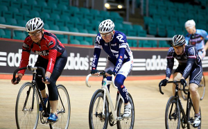 Indoor Cycling &#8211; Interview with the National Cycling Centre