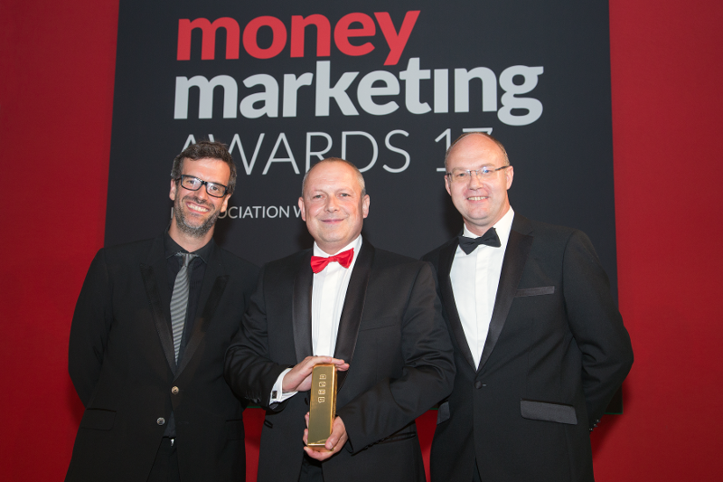 Cura are Chosen as Money Marketings Best Protection Advisers 2017