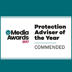 Kathryn Knowles is Commended as a Protection Adviser in the 2017 Unbiased Media Awards