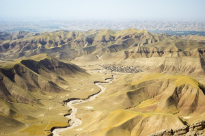 Afghanistan