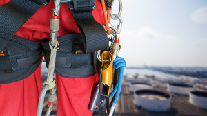 Working at Heights? Avoid the Downfall of Upcoming Changes in the Insurance Market