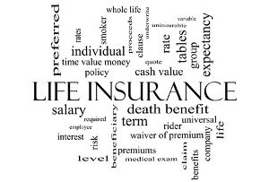 Life Insurance Types