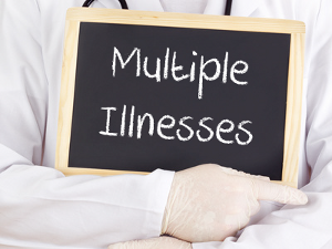 Life Insurance for People with Multiple Illnesses