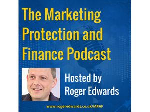 Roger Edwards podcast ZOMBIE marketing campaign