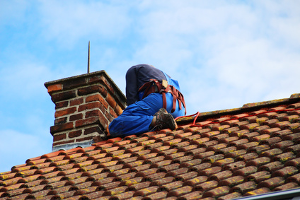 Life Insurance for People Working at Heights