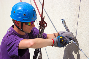 Rope Access Technicians