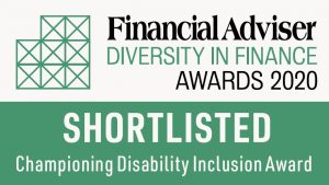 Cura Shortlisted for two Diversity Awards