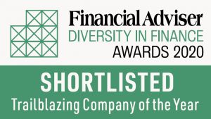 Cura Shortlisted for two Diversity Awards