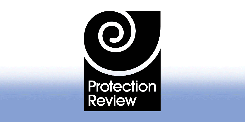 Protection Review Awards 2020 &#8211; Shortlists Announced