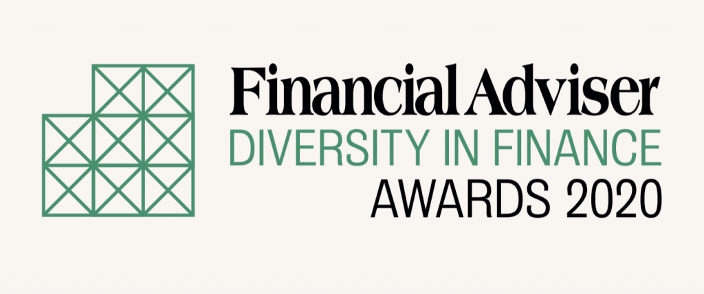 Cura win two Financial Adviser Diversity in Finance Awards 2020