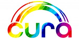 Cura shows support for Pride 2020