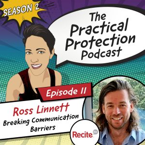 Episode 11 of the Practical Protection Podcast