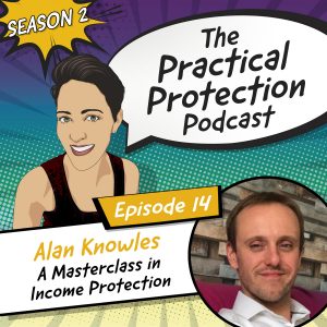 Episode 14 of the Practical Protection Podcast