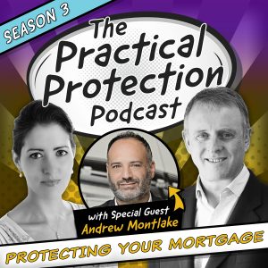 The PPP &#8216;Protecting Your Mortgage&#8217;