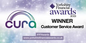 Yorkshire Financial Awards 2021