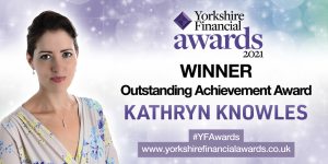 Yorkshire Financial Awards 2021