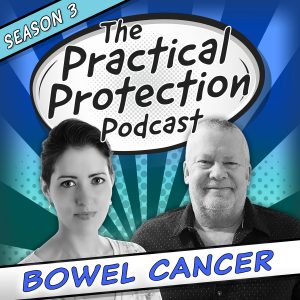 The PPP &#8211; Bowel Cancer