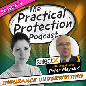 The PPP &#8211; Insurance Underwriting