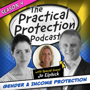 The PPP &#8211; Gender and Income Protection