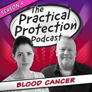 The PPP &#8211; Blood Cancer