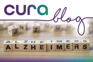 World Alzheimer&#8217;s Month