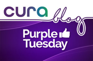 Purple Tuesday 2021
