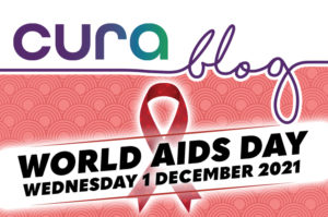 World AIDS Day 2021