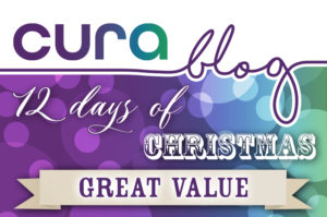 12 Days of Christmas &#8211; Day 12, Great value for money