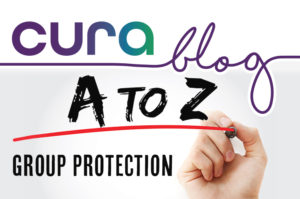 Group protection insurance: An A-Z of key terms