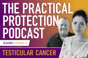 The PPP &#8211; Testicular Cancer