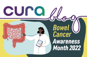 Bowel Cancer Awareness Month 2022