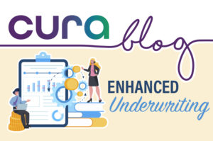 Enhanced underwriting &#8211; further information and medical appointments