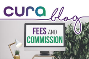 Fees and commission, what are they?
