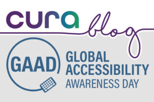 Global Accessibility Awareness Day 2022