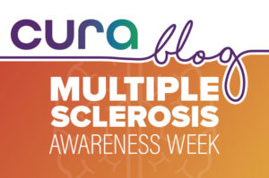 Multiple Sclerosis Awareness Week 2022