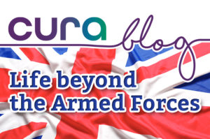 Life beyond the Armed Forces &#8211; Protection insurance for veterans