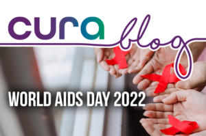 World AIDS Day 2022. What are my protection insurance options?