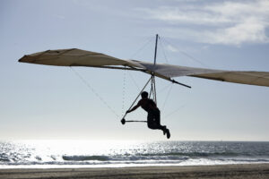 Hang Gliding