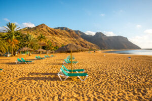 Tenerife