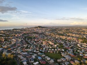 Trinidad &#038; Tobago