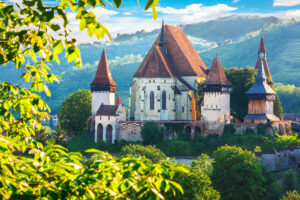 Romania