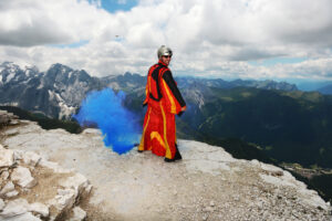 BASE Jumping &#038; Life Insurance