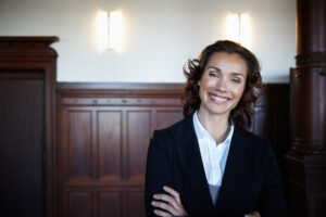 Barrister