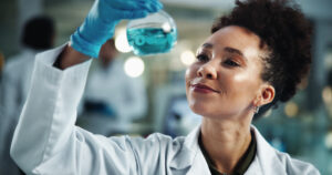 Chemist