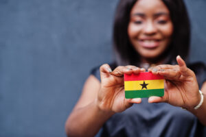 Ghana