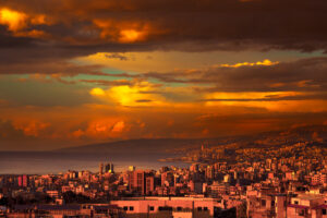 Lebanon