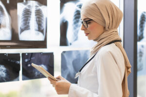 X-ray Technician